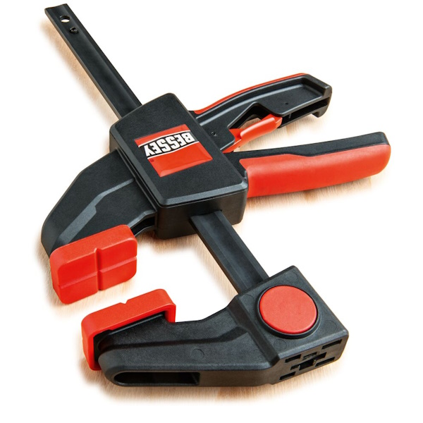 Bessey Strettoio a Serraggio Rapido ART. EZ - BESSEY TOOLS - Immagine 3